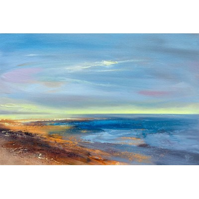 Infinite Peace (Saunton)  SOLD