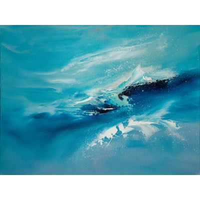 Infinite Flow II SOLD Infinite Flow II SOLD