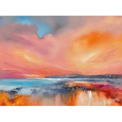 Dancing Sunbeams | SOLD Dancing Sunbeams | SOLD