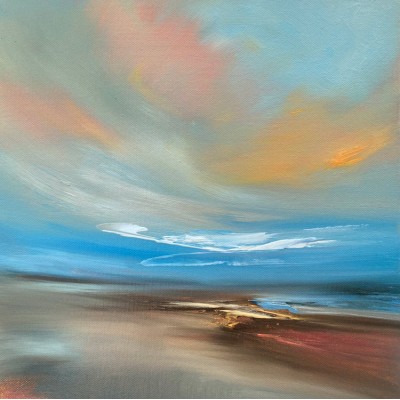 Tranquil Reflection SOLD Tranquil Reflection SOLD