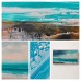 Sweeping Through | SOLD