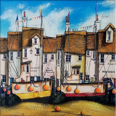Harbour Days