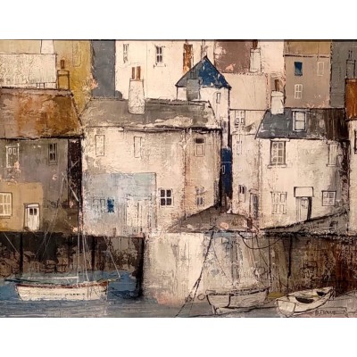 Push The Boat Out | SOLD Push The Boat Out | SOLD