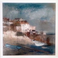 St Ives Harbour