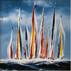 The Crown Fleet | SOLD The Crown Fleet | SOLD
