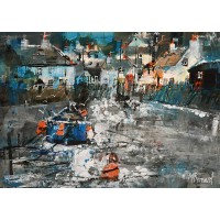 Batson, Nr Salcombe