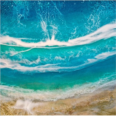 Aqua Surf  SOLD