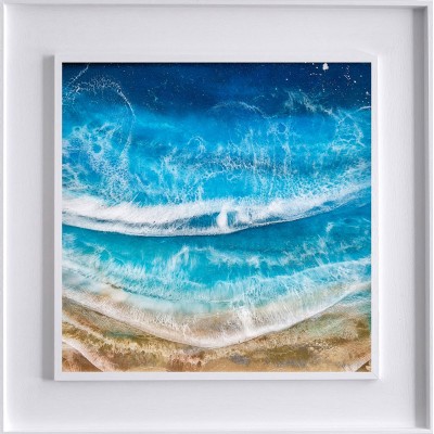 Shimmering Shoreline  SOLD