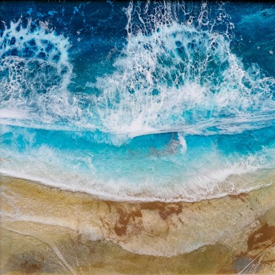Aqua Shallows SOLD