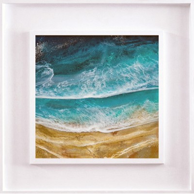 Shoreline Breeze  SOLD