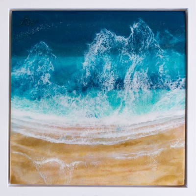Ocean's Embrace