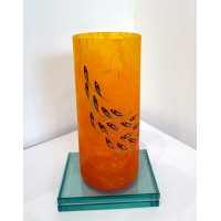 Cylinder Vase