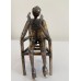Man in Chair