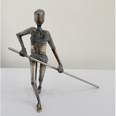 Pole People #3