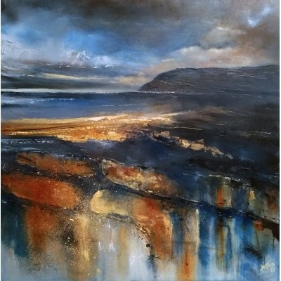 Night Swimming SOLD Night Swimming SOLD