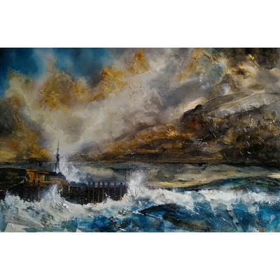 Truth Prevails - SOLD