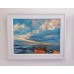 Kaleidoscope Dream, Saunton Beach SOLD Kaleidoscope Dream, Saunton Beach SOLD