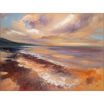 Wildest Dreams, Croyde Beach  SOLD