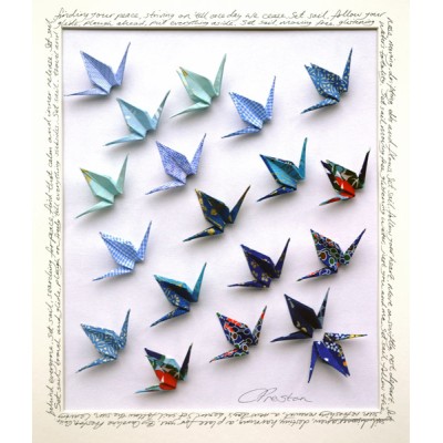 Sail I  -  SOLD