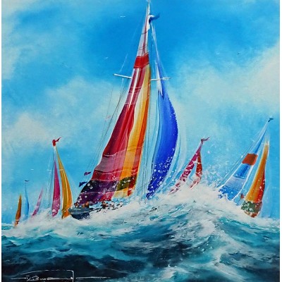 Sudden Windfall  SOLD