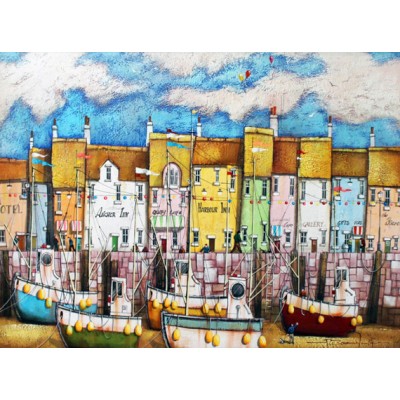 Harbour Life  SOLD