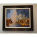 A Winters Day, Clifton Bridge SOLD