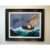 Riding the Storm SOLD