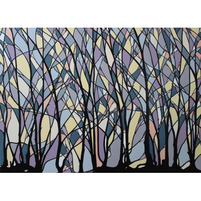 Exmoor Hedge  SOLD