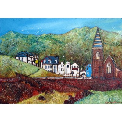 Ilfracombe Cove  SOLD