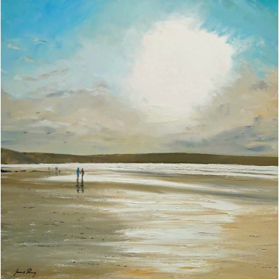 The Beach  SOLD