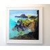Towards the Exmoor Coast SOLD