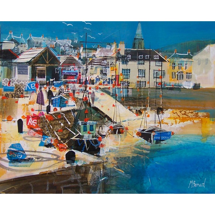 The Slipway, SOLD