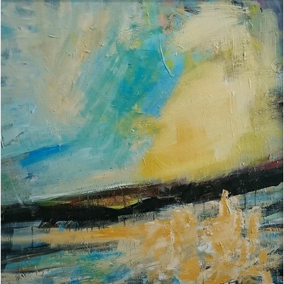 Invisible Sun SOLD
