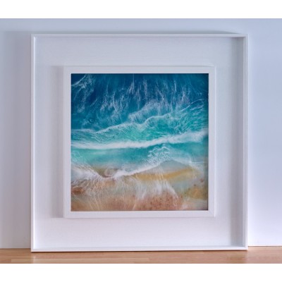 Morning Inspiration  SOLD