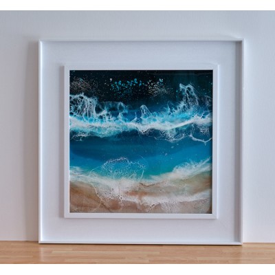 Ocean Dreams  SOLD