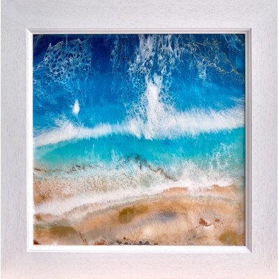 Ocean Solitude  SOLD