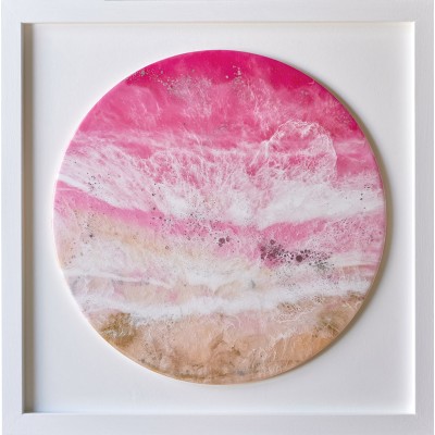 Pink Champagne SOLD