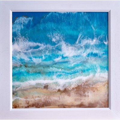 Summer Breeze  SOLD
