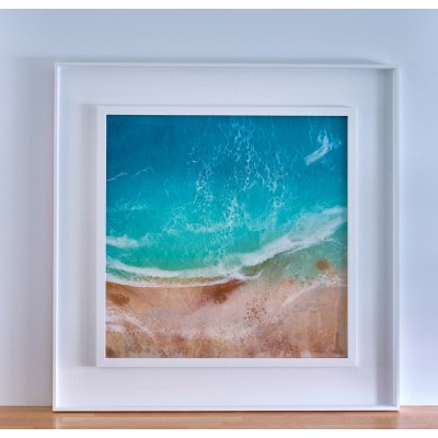 Tranquil Ocean dreams SOLD