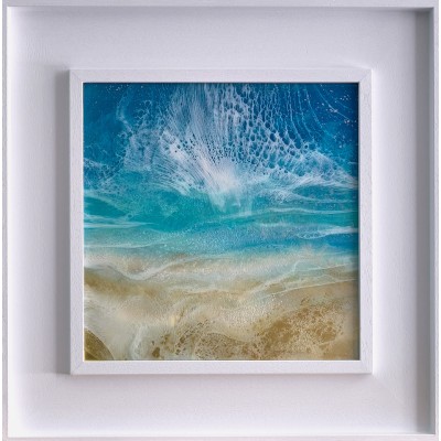Dancing Shoreline  SOLD