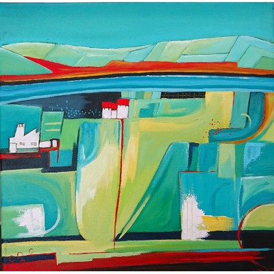 The House on Baggy Point  SOLD