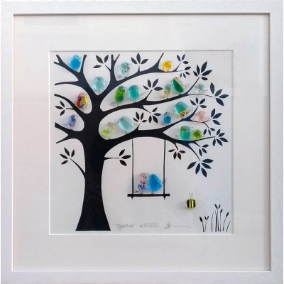 Together - Sweet Tweets  SOLD
