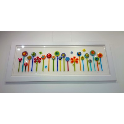 Aunt Dotties Garden  SOLD