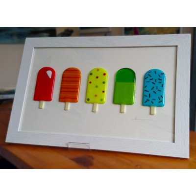 Jolly Lollies - Large SOLD