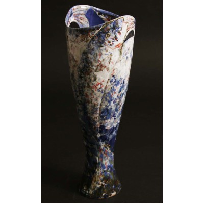 Deep Vessel Rising Fish - SOLD