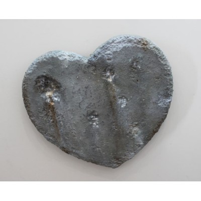 Small Love Symbol  SOLD