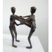 Flip - Two Figures Linked