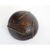JH5  - Copper Sculpture - Red Veined  SOLD