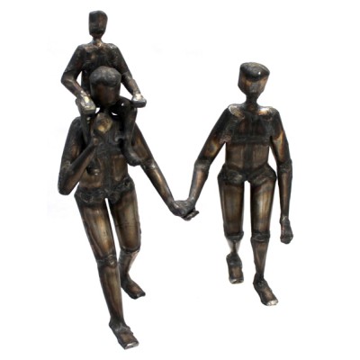 Family  -  SOLD