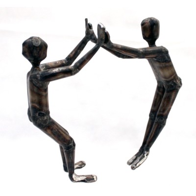 Arms Length  SOLD